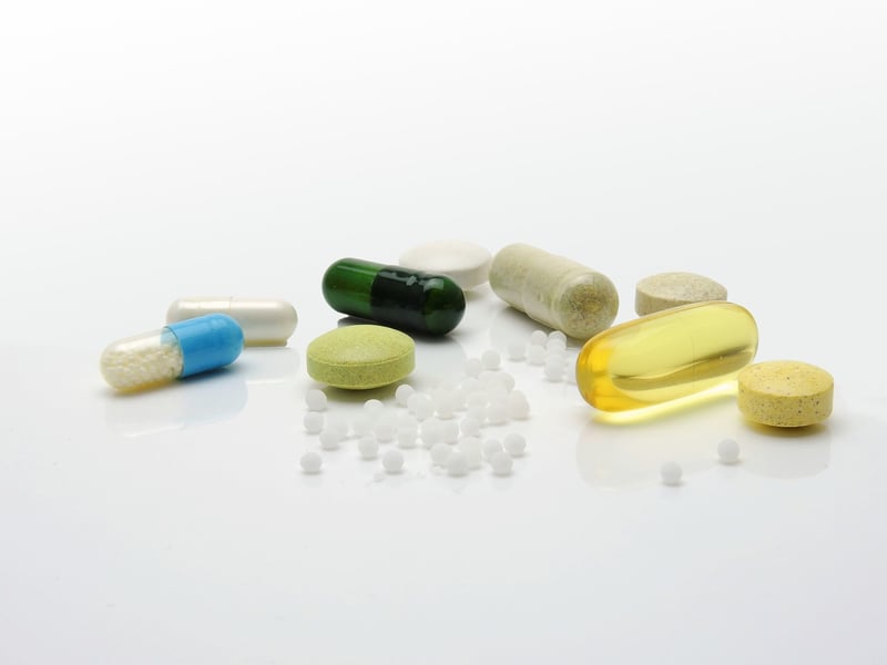 Nutritional Health